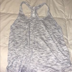 Lulu lemon tank top